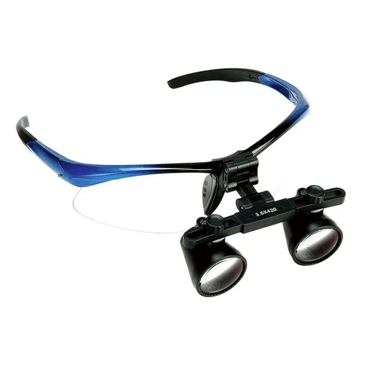 AMTECH GL6 3.5X420