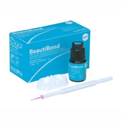 Beautfil II BeautiBond