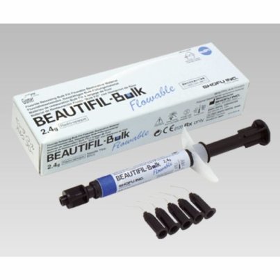 Beautifil Bulk Flowable