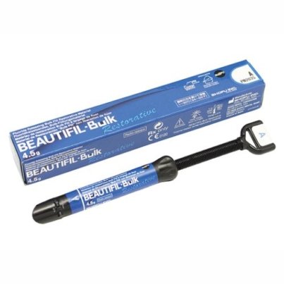 Beautifil Bulk Restorative