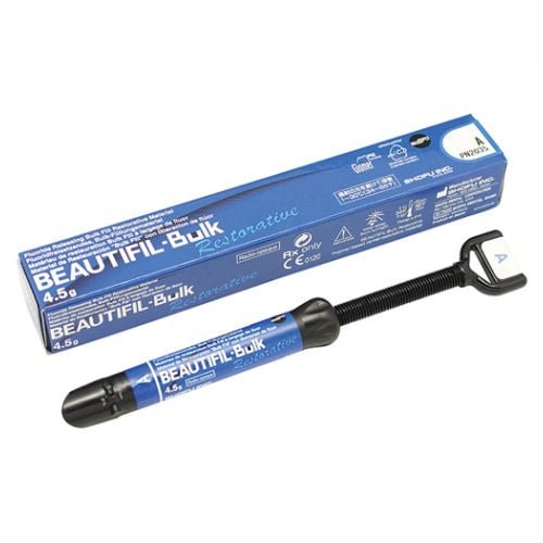 Beautifil Bulk Restorative