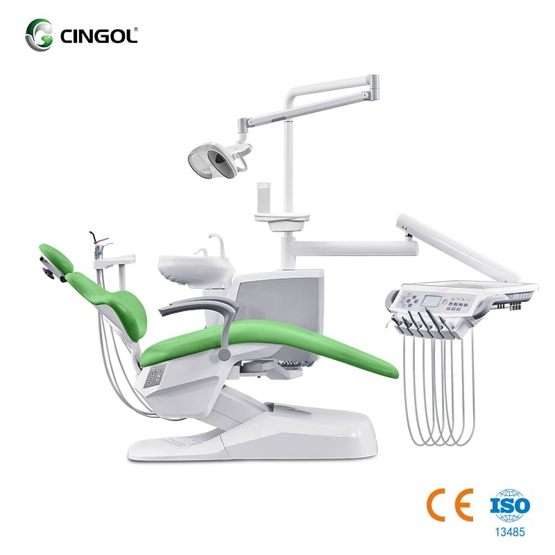 Cingol X1 Hanging