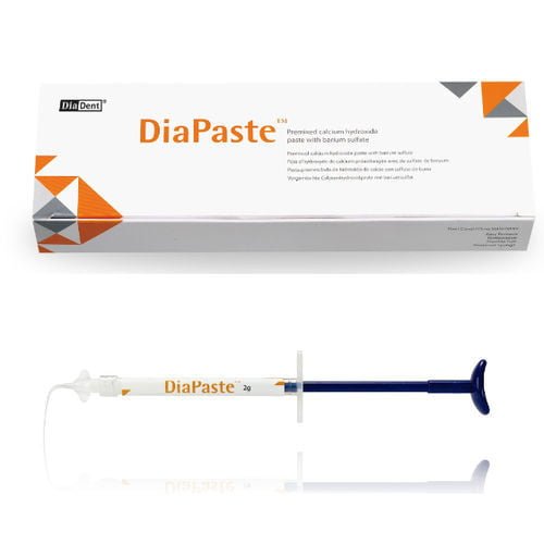 DiaPaste