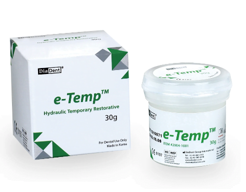 E-Temp