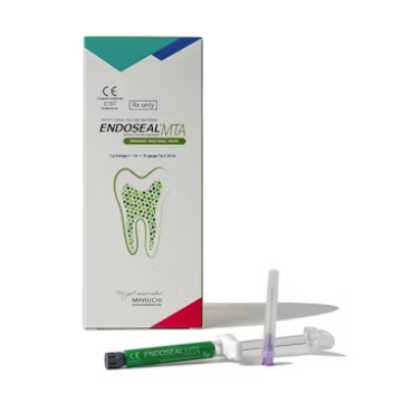 Endoseal MTA