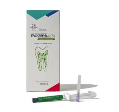 Endoseal MTA