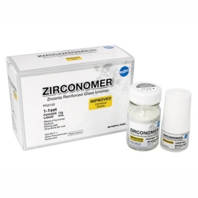 Glasionomer FX-Ultra