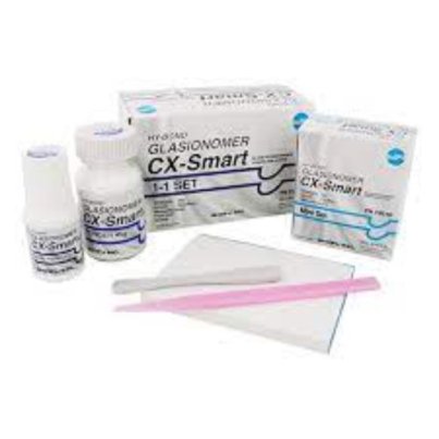 HY-Bond GlasIonomer CX-Smart