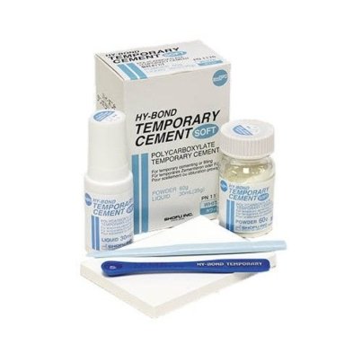 HY-Bond Temporary Cement Soft