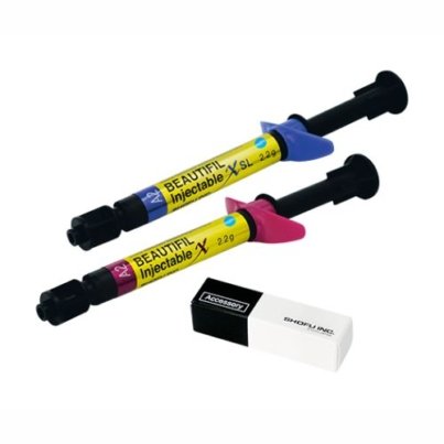 Injectable X dan XSL