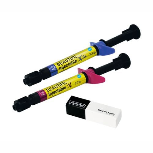 Injectable X dan XSL