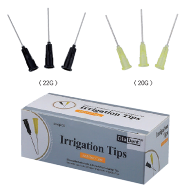 Irrigation Tips END