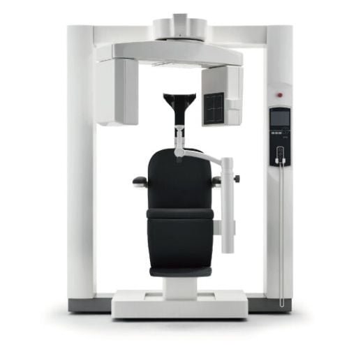 Morita 3D Accuitomo