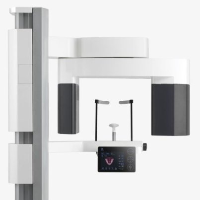 Morita Veraview X800