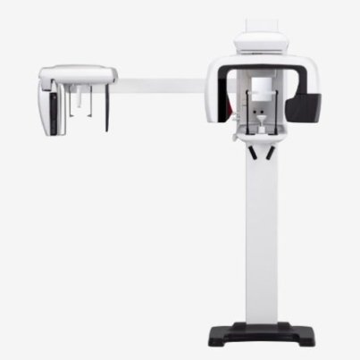 Morita Veraviewpocs 2D