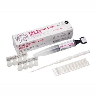 PRG Barrier Coat