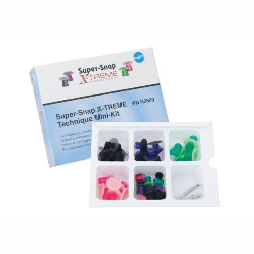 Super Snap X-treme